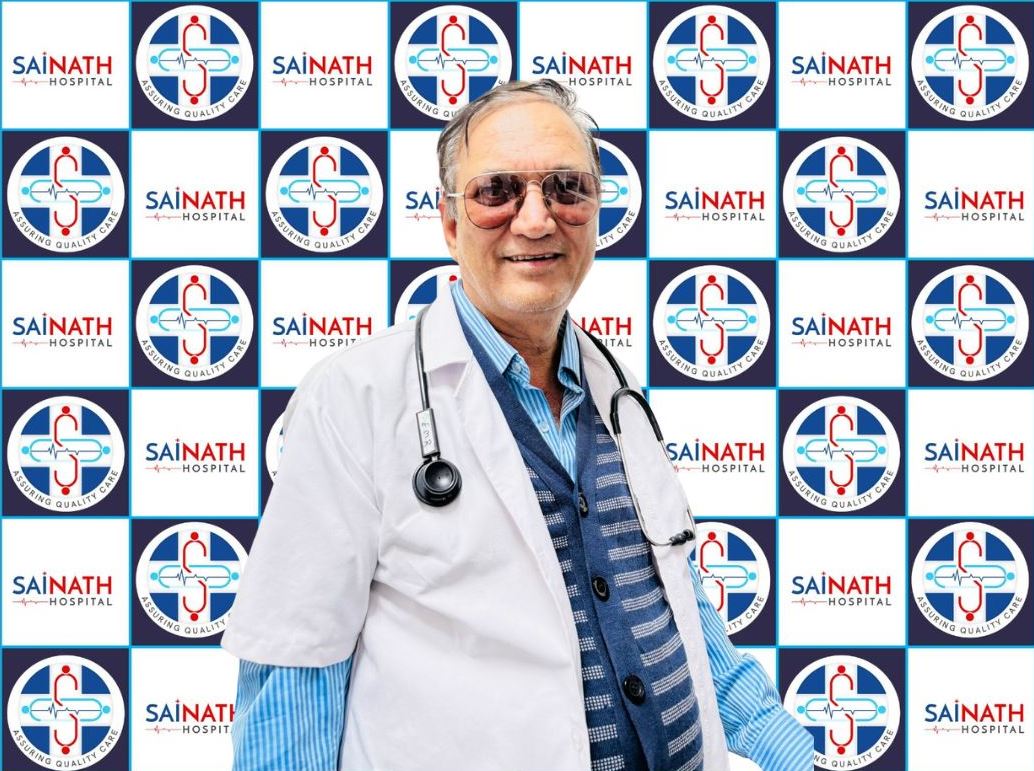 Dr. Hemant Sharma