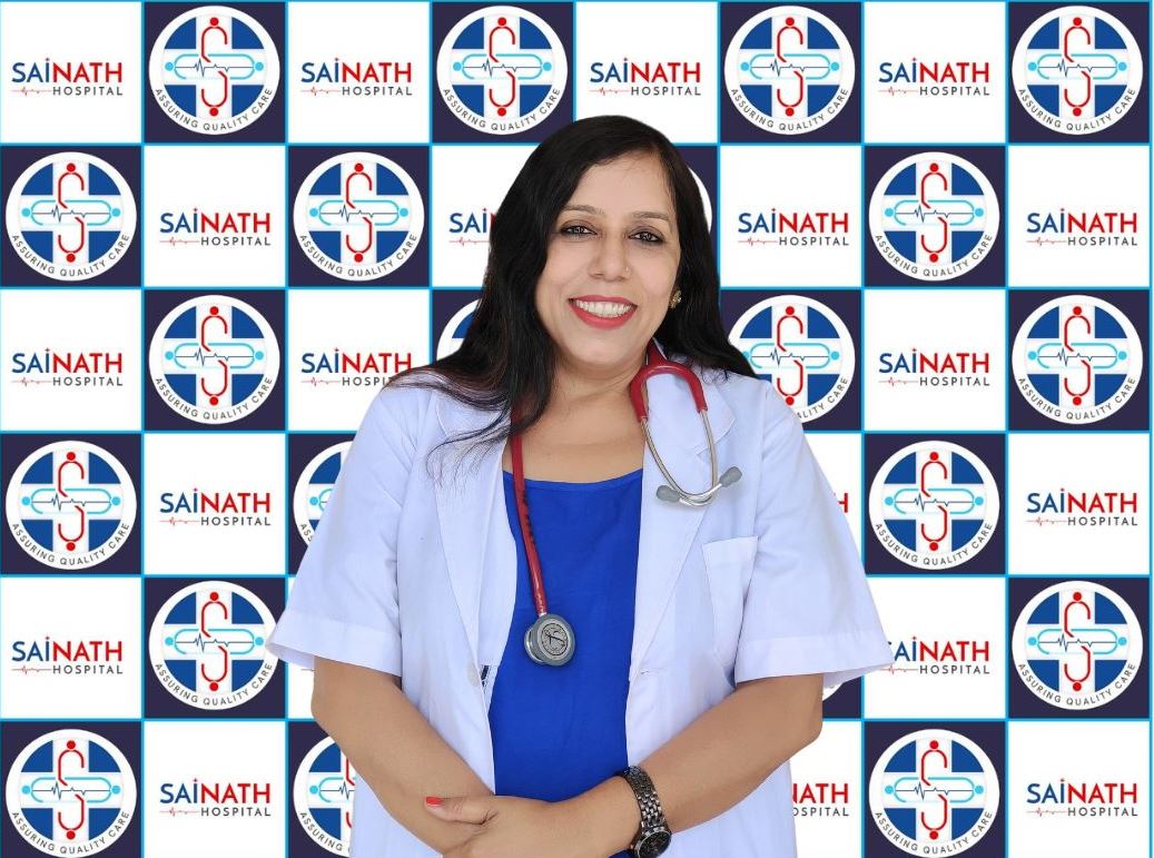 Dr. Renu Roy