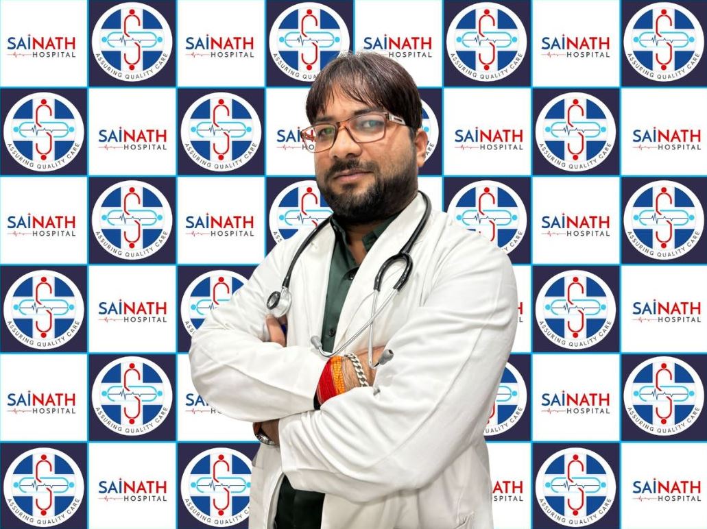 Dr. Kamal Rathore